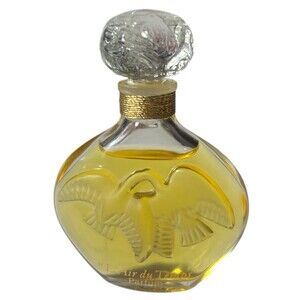 Vintage Nina Ricci France L'Air du Temps Parfum Paris France 1 oz 30 mL